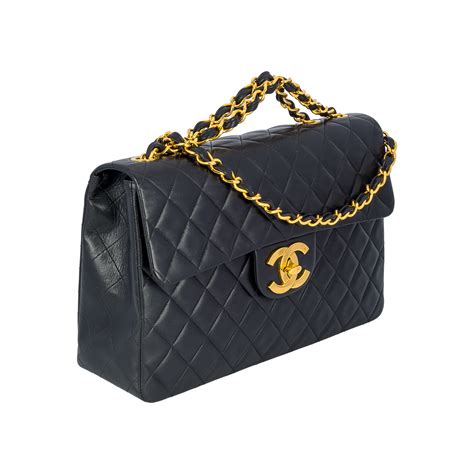 cheap pre owned chanel bags|authentic vintage chanel bag.